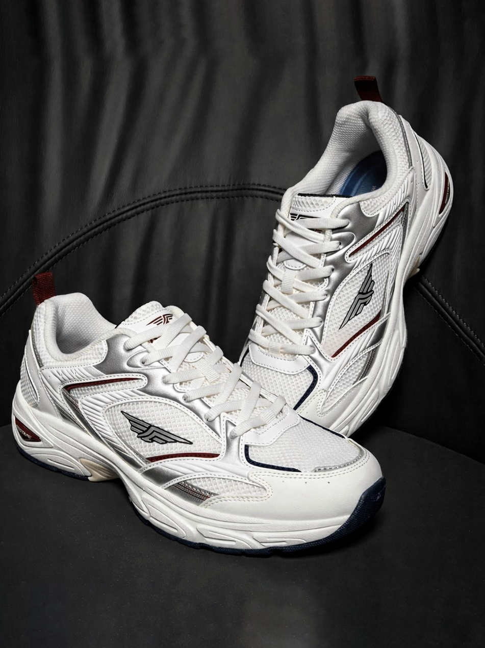 imgi_26_1000045490 Redtape Lifestyle Sneakers For Men | Beige-Edition - Image 1