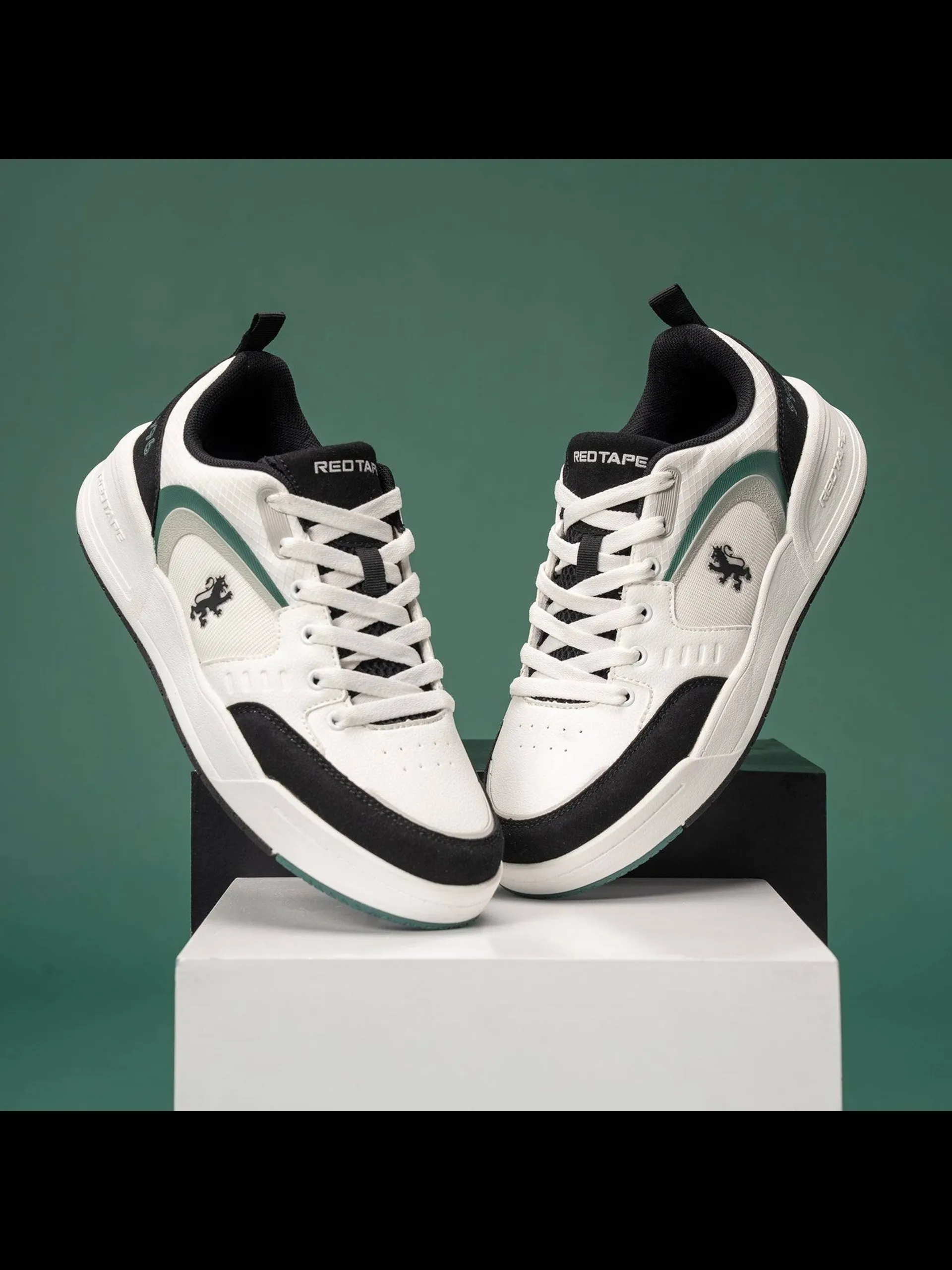 imgi_41_647766445_956089753752007_452489652633904225_n Redtape Lightweight Sneakers | 996 Edition - Image 1